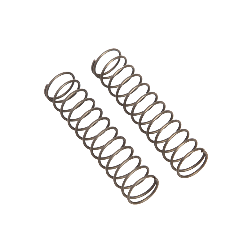 壓縮彈簧定制在生產過程日常清掃發(fā)生的難題