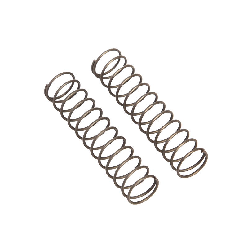 日系壓縮彈簧標(biāo)準(zhǔn)件